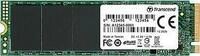 Transcend 112S - SSD - 512 GB - intern - M.2 2280 (doppelseitig) - PCI Express 3.0 x4