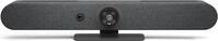 Logitech Rally Bar - Videokonferenzkomponente - Zoom Certified, Zertifiziert...