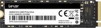 Lexar SSD NM620 512GB M.2 NVME PCIe Gen 3 (LNM620X512G-RNNN)
