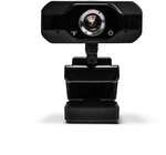 Lindy Full HD 1080p Webcam mit Mikrofon 1080p Webcam f&uuml;r scharfe und fl&uuml;ssige