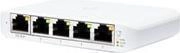 Ubiquiti UniFi Switch USW Flex Mini - Switch - Smart - 4 x 10/100/1000 + 1 x