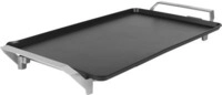 Princess 103120 Table Chef Premium XXL - Arbeitsfl&auml;che - Druckgussaluminum - Schwarz