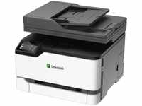 Lexmark 40N9760, Lexmark MC3326i - Multifunktionsdrucker - Farbe - Laser - 216 x 356