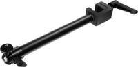 Elgato Solid Arm - Erweiterungsarm - Schwarz - Komposite - Stahl - 2 kg - 1/4 - 260