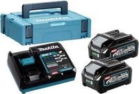 MAKITA 191J97-1 - Power Source-Kit passend f&uuml;r XGT-Ger&auml;te (40V XGT Li-Ionen -