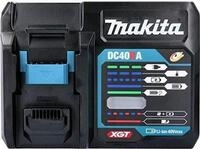 Makita DC40RA - Batterieladeger&auml;t - Fast Charge - f&uuml;r Makita GA013GM201,
