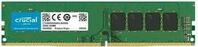 Crucial 16GB DDR4 3200 MT/s DIMM 288pin (CT16G4DFRA32A)