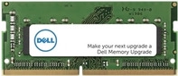 DELL - DDR4 - Modul - 8 GB - SO DIMM 260-PIN - 3200 MHz / PC4-25600 - ungepuffert -
