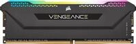Corsair Vengeance CMH16GX4M2Z3200C16 Speichermodul 16 GB 2 x 8 GB DDR4 3200 MHz