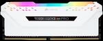Corsair Vengeance CMW32GX4M2E3200C16W Speichermodul 32 GB 2 x 16 GB DDR4 3200 MHz