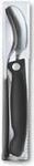 Victorinox SwissClassic 6.7192.F3 Besteck-Set 3 St&uuml;ck(e) Schwarz (V-6.71 92.F3)