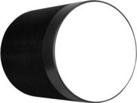 Aerocool Mirage 5 Prozessor Intern 6 cm Schwarz 1 St&uuml;ck(e) (ACTC-MR90517.01)