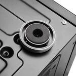 SilverStone Grandia GD09-C - Tower - SSI CEB - keine Spannungsversorgung (ATX / PS/2)