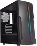 XILENCE CASE XILENT BLADE RGB Midi Tower (XG121)