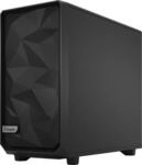 Fractal Design Meshify 2 - Tower - Erweitertes ATX - Seitenteil mit Fenster