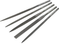 Hazet Feilen-Satz, 5-teilig 9034P-050/5 Hazet 9034P-050/5 1 St. (9034P-050/5)