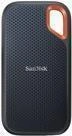 500 GB SanDisk Extreme Portable SSD 1050MB/s (SDSSDE61-500G-G25)
