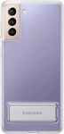 Samsung EF-JG996CTEGWW, Samsung EF-JG996 Clear Stand transparent Handy-Schutzh&uuml;lle