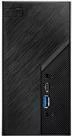 ASRock DeskMini H470 - Barebone - Mini-PC - LGA1200-Sockel - Intel H470 - keine CPU -