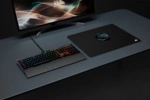 Corsair MM200 PRO Schwarz Gaming-Mauspad (CH-9412660-WW)