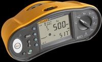 Fluke Installationstester FLK-1662 DE (4546926)