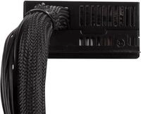 SilverStone FX500 - Netzteil (intern) - ATX12V / Flex ATX - 80 PLUS Gold -