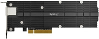 Synology E10M20-T1 - Netzwerkadapter - PCIe 3.0 x8 Low-Profile - 10Gb Ethernet x 1 -