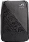 ASUS ROG Ranger BP1500 - Notebook-Rucksack - 39,6 cm (15.6) - Grau, Schwarz