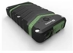Sandberg Survivor Powerbank 20100 - Powerbank - 20100 mAh - 3,9 A - 2