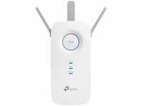TP-Link RE455, TP-Link RE455 - Wi-Fi-Range-Extender - Wi-Fi - Dualband