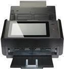 Avision AN360W - Dokumentenscanner - Duplex - 242 x 356 mm - 600 dpi - bis zu 60