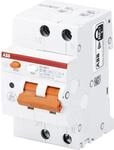 ABB 2CSA255103R1165 Stromunterbrecher Leistungsschalter mit geformtem Geh&auml;use