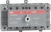 ABB STOTZ-KONTAKT Lasttrennschalter OT63F4C (1SCA105369R1001)