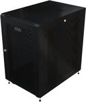 StarTech.com Server Rack Cabinet - 78,70cm (31) Deep Enclosure - 12U - Schrank -