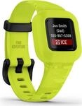 Garmin vivofit jr. 3 - Aktivit&auml;tsmesser mit Band - Silikon - digi Tarnmuster -