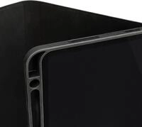 Tucano Up Plus 27,7 cm (10.9 ) Folio Grau (IPD109UPP-DG)