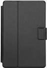 Targus Safe Fit Universal 360&deg; Rotating - Flip-H&uuml;lle f&uuml;r Tablet - Polyurethan -