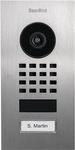 DoorBird D1101V Video-Zugangssystem Edelstahl (423866782)