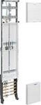 Komplettfeld ZH53X1 1feldrig H1400 1ZP/TRE (ZH53X1)