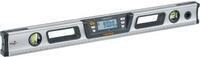 Laserliner DigiLevel Pro 60 081.271A Digitale Wasserwaage mit Magnet 600 mm 90 &deg; 0.5