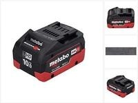 Metabo 625549000 Akkuladeger&auml;t Universal AC (625549000)