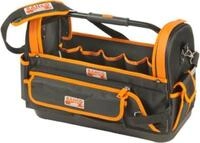 Bahco 4750FB1-19A Werkzeugtasche unbest&uuml;ckt (L x B x H) 470 x 230 x 355 mm