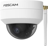 D4Z -&Uuml;berwachungskamera IP LAN WLAN au&szlig;en (D4Z)