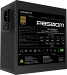 Gigabyte P850GM - Netzteil (intern) - ATX12V 2,31 - 80 PLUS Gold - Wechselstrom
