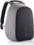XD Design - Bobby Hero Regular Anti-theft Backpack - Grey (P705.292) (P705.292)