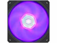 Cooler Master MFX-B2DN-18NPC-R1, Cooler Master SickleFlow 120 RGB - Gehäuselüfter -