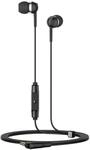 Sennheiser CX 80S - Ohrh&ouml;rer mit Mikrofon - im Ohr (CX80S)