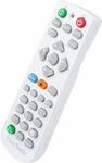 ViewSonic LS921WU - DLP-Projektor - Laser/Phosphor - 6000 ANSI-Lumen - WUXGA (1920 x