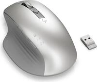 HP Creator 930 - Maus - 10 Tasten - kabellos - Bluetooth - Silber - f&uuml;r HP 21, 22,