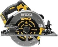 Dewalt DCS579NT-XJ, Akku-Handkreiss&auml;ge 54 V Gelb Schwarz (?DCS579NT-XJ)